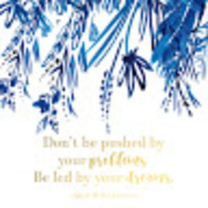 Meet your Posher, April